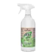 Ocet do czyszczenia o zapachu miętowym spray 750ml NATURO