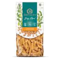 Makaron z ciecierzycy świderki 250g BARTOLINI