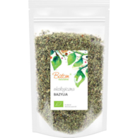 Bazylia 150g BATOM BIO
