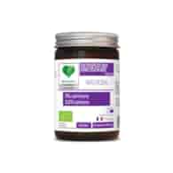Kapsułki WĄTROBA ostropest & karczoch 400mg 50szt. BEORGANIC BIO - suplement diety