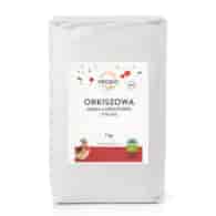 Mąka orkiszowa TYP 550 luksusowa biała 1kg PROBIO BIO