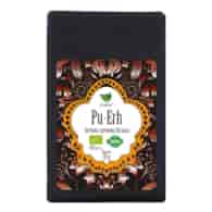 Herbata Pu-Erh czerwona liściasta 70g ECOBLIK BIO