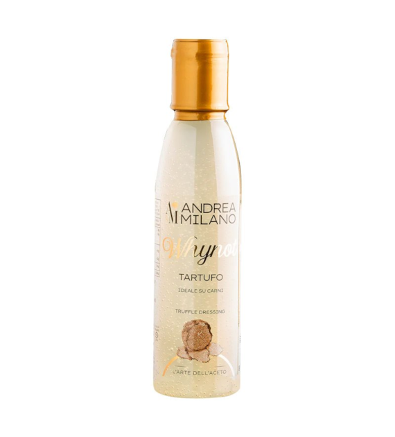 Sos balsamiczny truflowy 150ml ANDREA MILANO