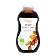 Syrop daktylowy 700g 500ml BATOM BIO