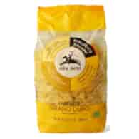 Makaron pszenny durum Farfalle kokardki 500g ALCE NERO BIO