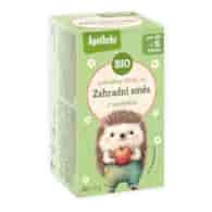 Herbatka dla dzieci Bajkowa owocowa z melisą lekarską ekspres 20T APOTHEKE BIO
