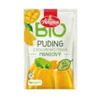 Budyń mango bezglutenowy 40g AMYLON BIO