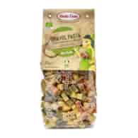 Makaron pszenny dla dzieci Travel trójkolorowy 250g DALLA COSTA BIO