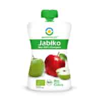 Mus owocowy jabłko champion bez cukru 200g BIOFOOD BIO