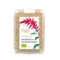 Amarantus ekspandowany 125g BATOM BIO