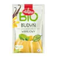 Budyń waniliowy 40g AMYLON BIO