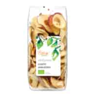 Chipsy z jabłek 100g BATOM BIO