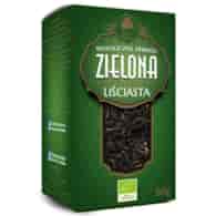 Herbata zielona cejlońska liściasta 80g DARY NATURY BIO