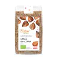 Kasza gryczana palona 500g BATOM BIO