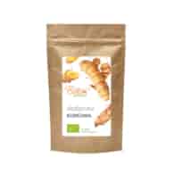 kurkuma mielona 150g BATOM BIO