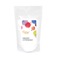 Kwasek cytrynowy 1kg BATOM