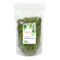 Liście Moringa 100g BATOM BIO