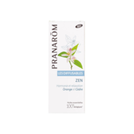 Mieszanka olejków eterycznych ZEN do dyfuzora 30ml PRANARÔM EKO
