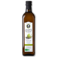 Olej rzepakowy 750ml BROCHENIN BIO