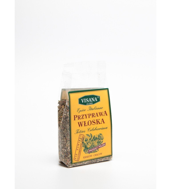 Przyprawa włoska 65g VISANA