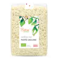 Płatki jaglane 500g BATOM BIO