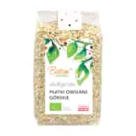 Płatki owsiane górskie 250g BATOM BIO