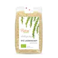 Ryż jaśminowy pełnoziarnisty 500g BATOM BIO