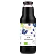Sok aroniowy bez dodatku cukru 750ml BATOM BIO