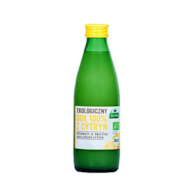 Sok z cytryn sycylijskich 250ml EKOWITAL BIO