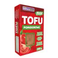 Tofu pomidorowe 250g NATURAVENA