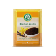 Wanilia Bourbon mielona 5g LEBENSBAUM BIO