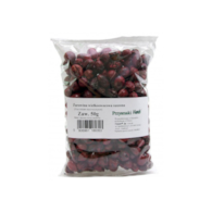Żurawina wielkoowocowa suszona 50g VIANDS