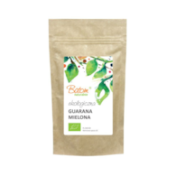 Guarana mielona 100g BATOM BIO