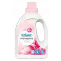Płyn do płukania Magnolia 750ml SODASAN