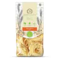 Makaron pszenny durum spaghetti alla chitarra 250g BARTOLINI BIO