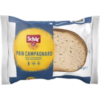Chleb wiejski na zakwasie bezglutenowy 240g SCHÄR
