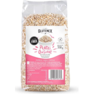 Płatki owsiane błyskawiczne bezglutenowe 350g GLUTENEX