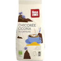 Kawa z cykorii 250g LIMA BIO