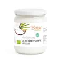 Olej kokosowy Virgin 500ml BATOM BIO