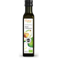 Olej z awokado virgin 250ml BATOM BIO
