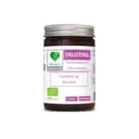 Tabletki CHOLESTEROL 4% monakoliny K 2,5% cynaryny 400mg 100szt. BEORGANIC BIO - suplement diety