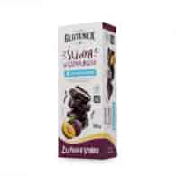 Śliwka suszona w czekoladzie bezglutenowa 180g GLUTENEX