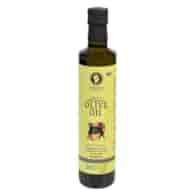 Oliwa z oliwek PREMIUM extra virgin Grecja Sparta 500ml IORGOS BIO