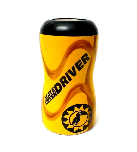 Matero ceramiczne Driver 200ml