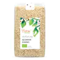 Jęczmień ziarno 1kg BATOM BIO