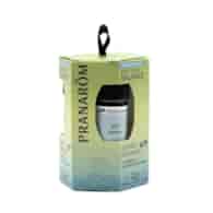 Zestaw Find Your Balance olejków do dyfuzora 3 x 5ml PRANARÔM EKO