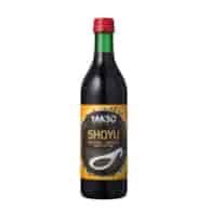 Sos sojowy Shoyu 500ml YAKSO BIO