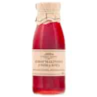 Syrop malinowy z dziką różą 250ml SYMBOL SMAKU