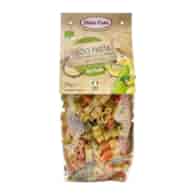 Makaron pszenny dla dzieci Zoo trójkolorowy 250g DALLA COSTA BIO