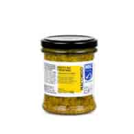 Pesto z tuńczykiem i cukinią 155 g MACONDO